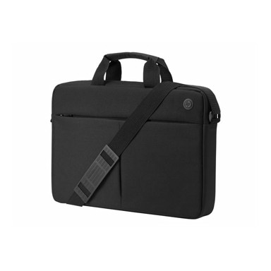 HP Torba za laptop Prelude, 15.6", 1E7D6UT, crna